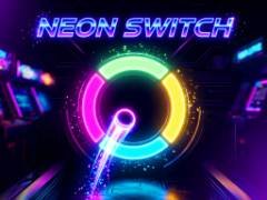 Interruptor Neon - crazygames