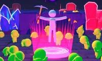 Mestre do Calabouço – Culto e Artesanato - crazygames