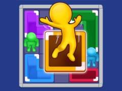 Pessoas Caem do Jogo - crazygames
