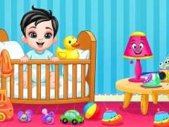Simulador de Creche - crazygames