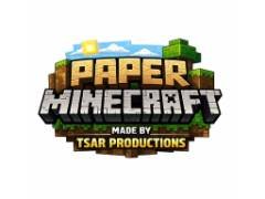 Papel Minecraft - crazygames