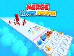 Torre de Defesa Fundida - crazygames