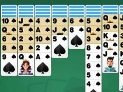 Mestre do Solitário Clássico - crazygames