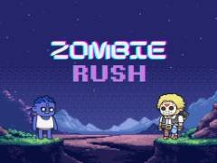 Zumbis em Fuga - crazygames