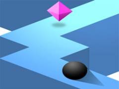 Quebra-Cabeça ZigZag - crazygames