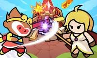 Defesa de Torre Definitiva - crazygames