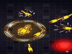 Anel de Faca IO - crazygames