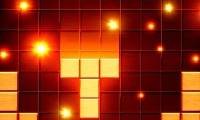 Cubos relaxantes e fogueira - crazygames