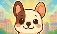 Dog Merge Mania - crazygames