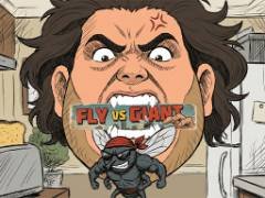 Voar contra o Gigante - crazygames