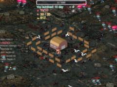 Zumbis Aterrorizantes: Torre de Defesa 1 Jogo - crazygames