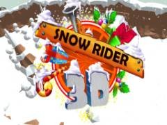 Snow Slider 3D - crazygames