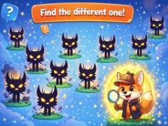 Localização de Animais - crazygames