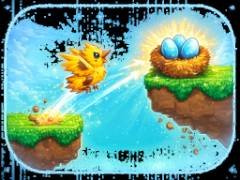 PássaroVoando - crazygames