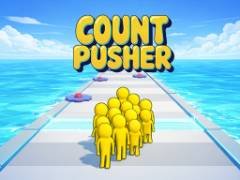 Mestre da Contagem Rush - crazygames