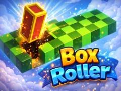 Rolador de Caixas - crazygames