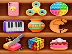 Brinquedos de relaxamento antistresse Mini Jogos - crazygames
