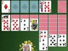 Solitário: Mestre das Cartas - crazygames