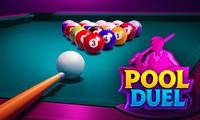 Duelo na Piscina - crazygames