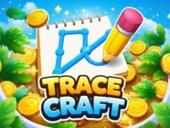 Traço Craft - crazygames