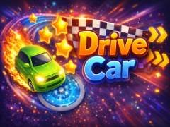 Dirija Carro - crazygames