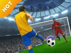 Jogo de Futebol dos Sonhos - crazygames
