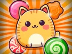 Gatos e Doces - crazygames