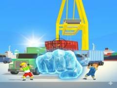 Tiro Reflexo - crazygames
