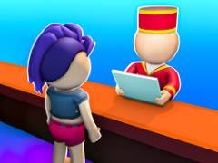 Grand Hotel Mania - crazygames