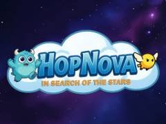 Hopnova - crazygames