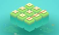 Tic Tac Toe - Junte Três - crazygames