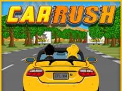 CarRush - crazygames