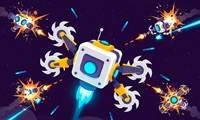Craft Espacial: Guerra de Naves - crazygames