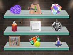 Jogos do Planeta Anti-Stresse - crazygames