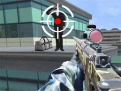 Jogos de Tiro com Arma Sniper 3D - crazygames