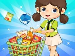 Classificação de Mercadorias: Mestre do Compras 2 - crazygames