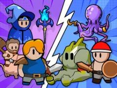 Equipe de Avanço - crazygames