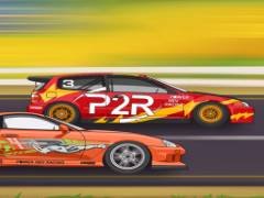Super Corrida GT - crazygames
