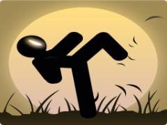 Treinamento de Lutador de Palito - crazygames