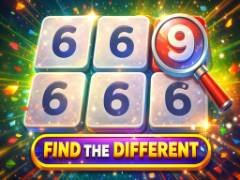 EncontreaDiferença - crazygames