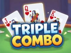 Tríplice Combinação - crazygames
