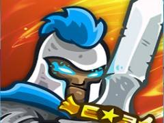 Batalha pelo Reino - crazygames