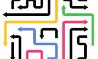 Fuga com Flecha - crazygames