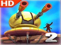 Defensor da Torre - crazygames