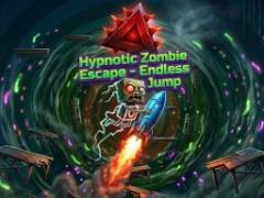 Fuga Hipnótica do Zumbi: Salto Infinito - crazygames