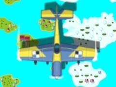 Batalhas Aéreas - crazygames