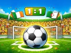 Jogo de Futebol de Cabeça dos Sonhos - crazygames