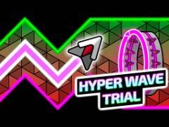Teste da Onda Hiper - crazygames