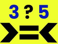 Comparando Números? – Jogo de Matemática Rápida - crazygames
