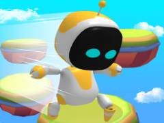 Festa Astro Robô - crazygames